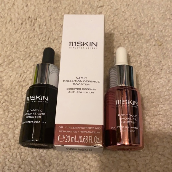 111SKIN Bundle - Picture 1 of 5